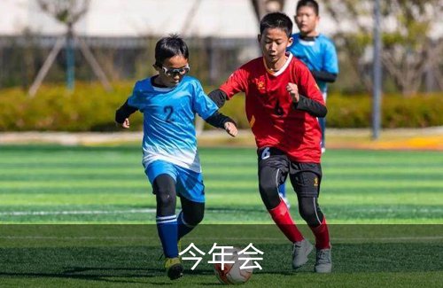 今年会概况